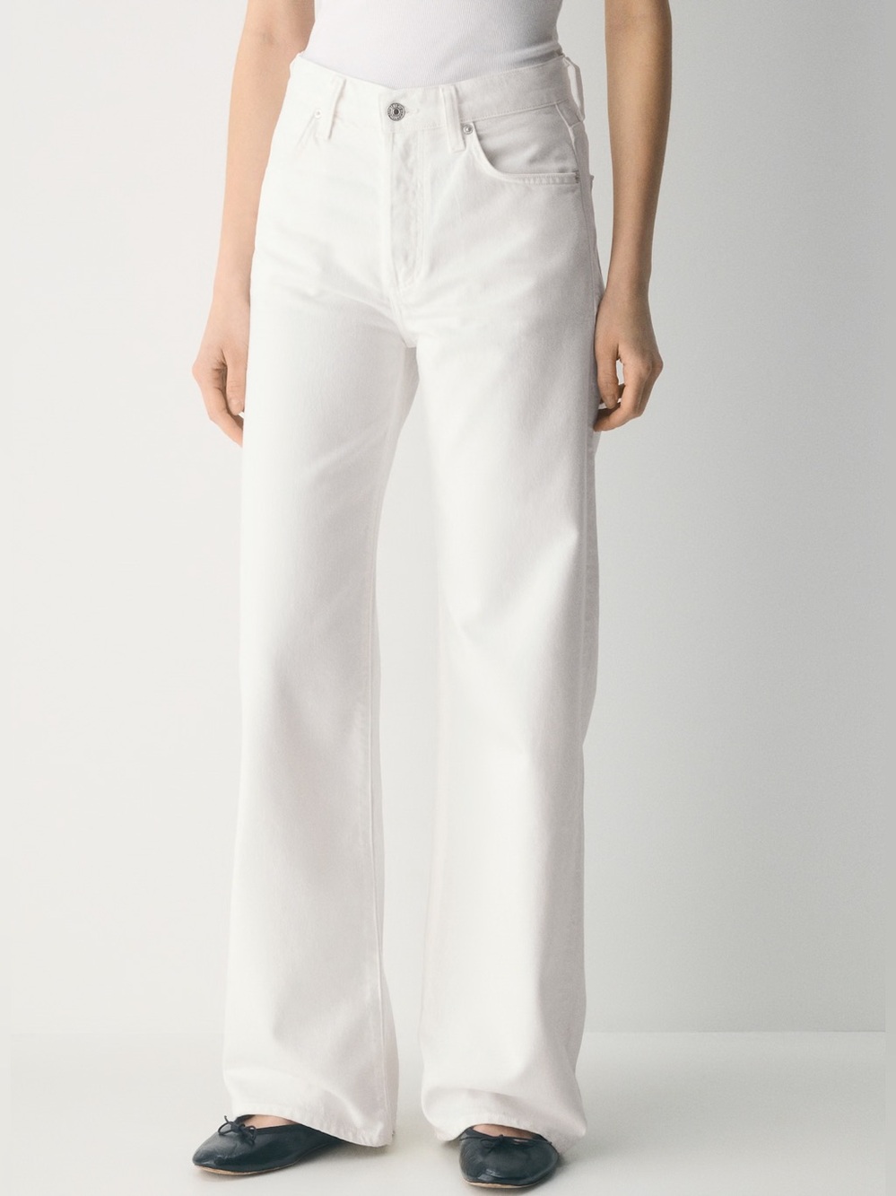 Citizens of Humanity Annina Jean NWT